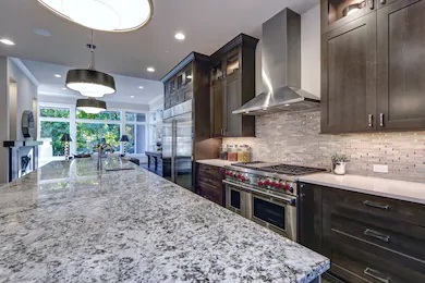 Granite Countertops - Absolute Stone Design USA